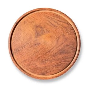 MF TABLA PIZZERA DE ALGARROBO